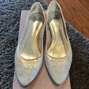 Women’s flats
